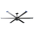 Cool Boss CB11HVLS industrial HVLS fan for large shop and warehouse air circulation