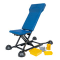 Ergochair ERGO-RS Ergonomic Height-Adjustable Creeper Seat