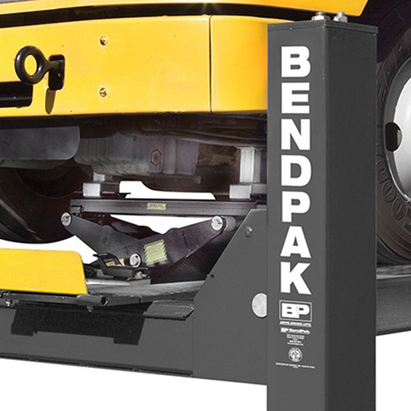 BendPak HDS40 Four-Post Lift - 40,000-lbs. Capacity