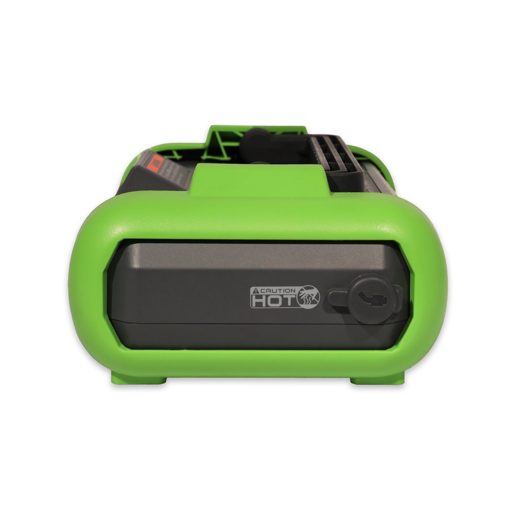 JackPak Ultra2500 vehicle emergency tool with jump starter, compressor and portable power