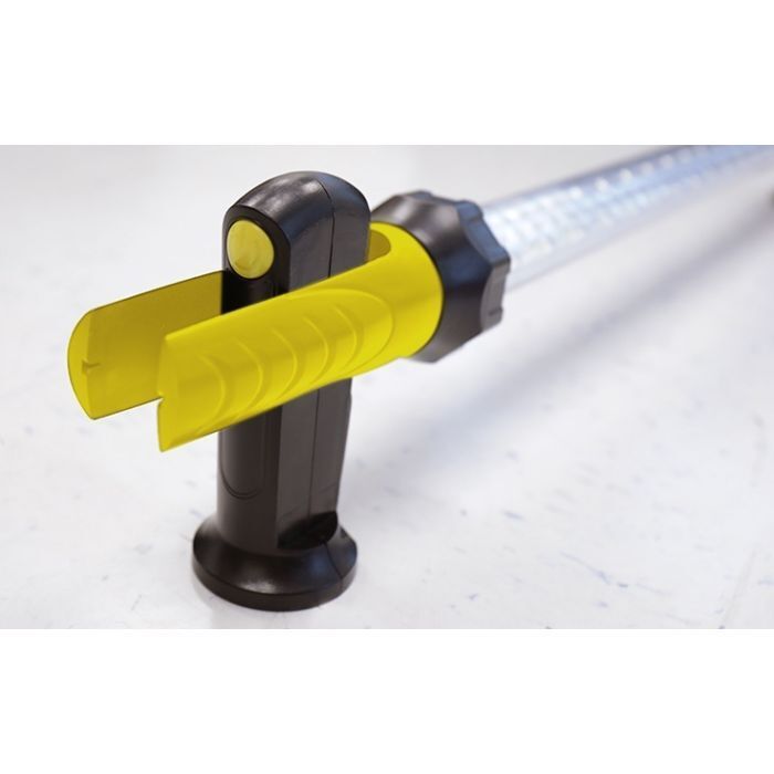 LiteStix LS36SMDX LED work light for dependable lighting in professional shop environments