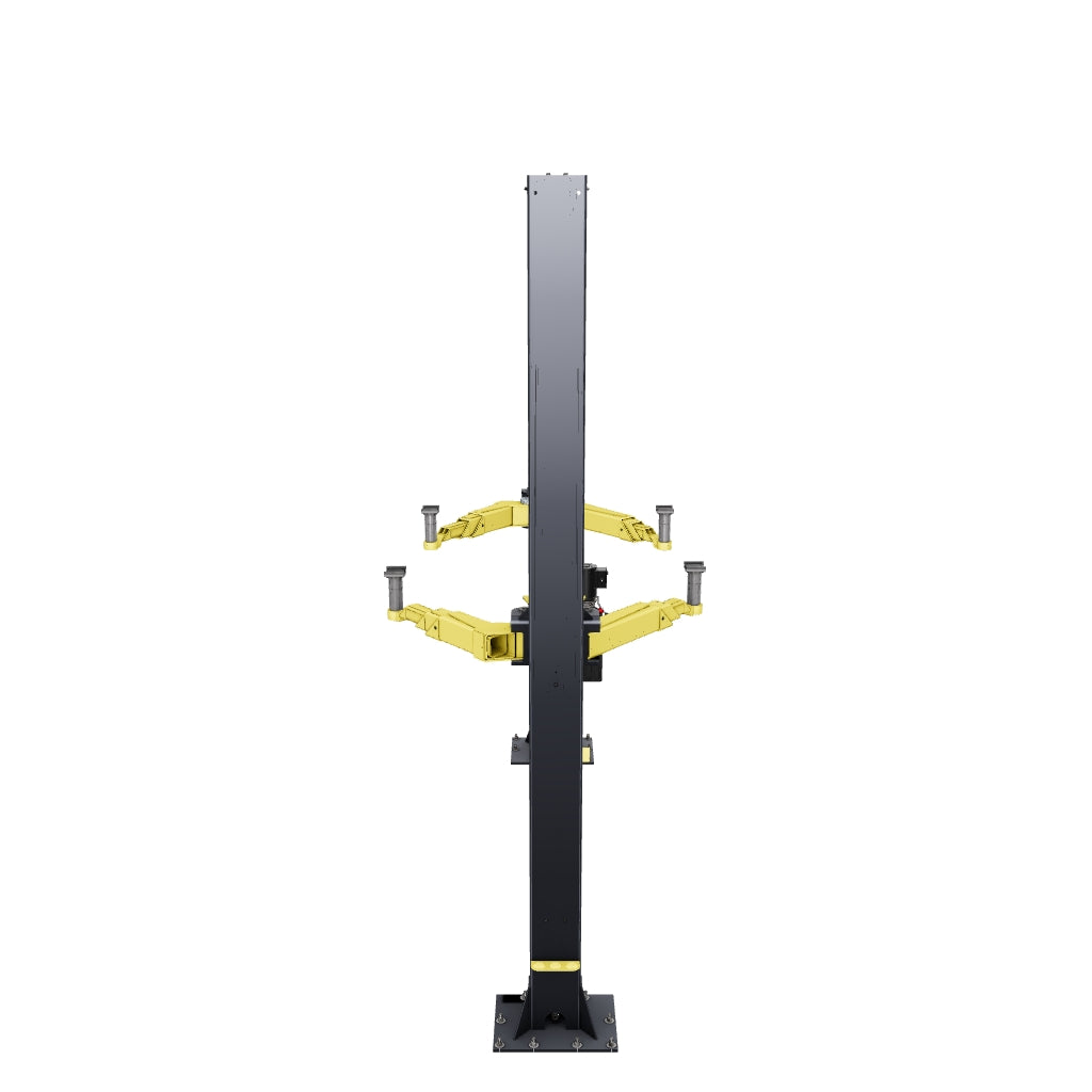 BendPak 12APX Two-Post Car Lift - 12,000-lbs. Capacity - High-Rise
