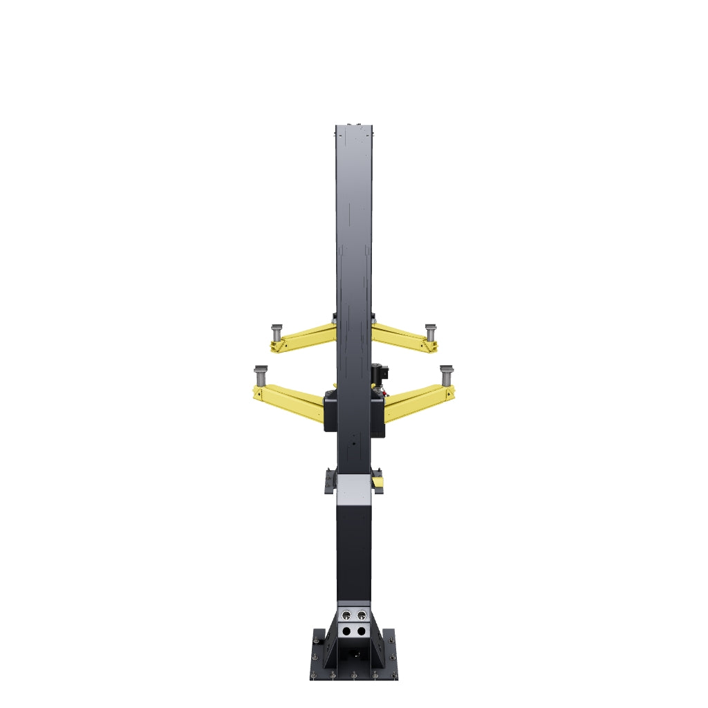 BendPak 16AP Super-Duty Two-Post Car Lift - 16,000-lbs. Capacity