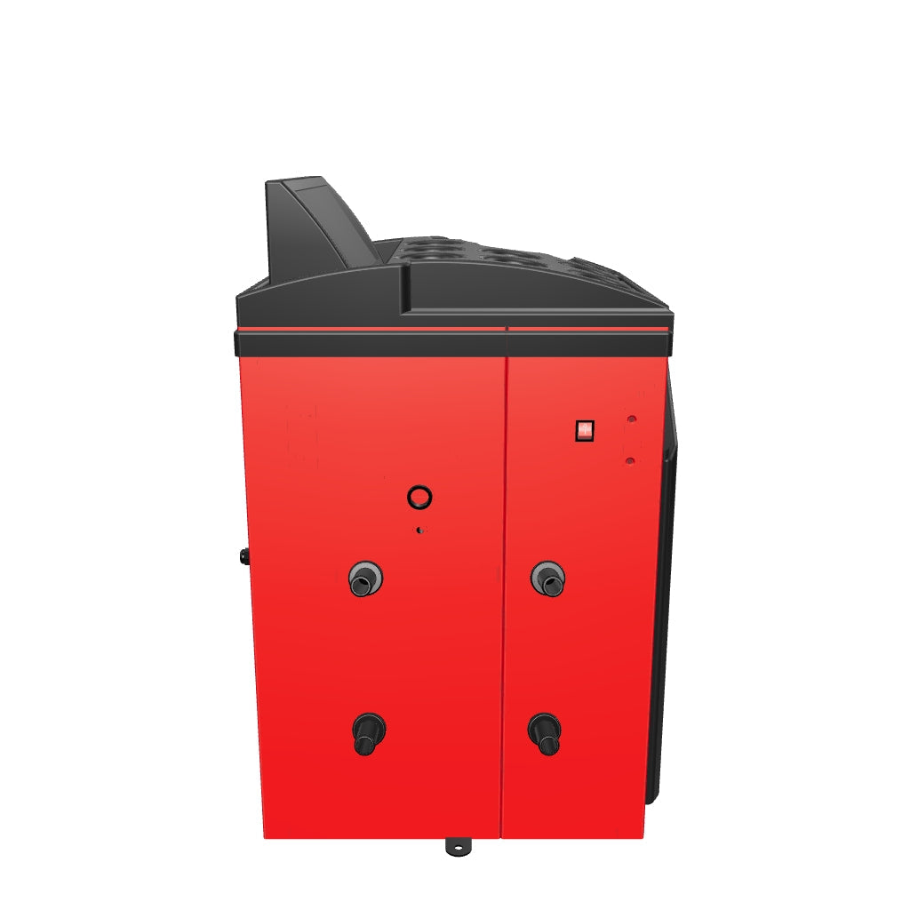 APEX AB28 Wheel Balancer