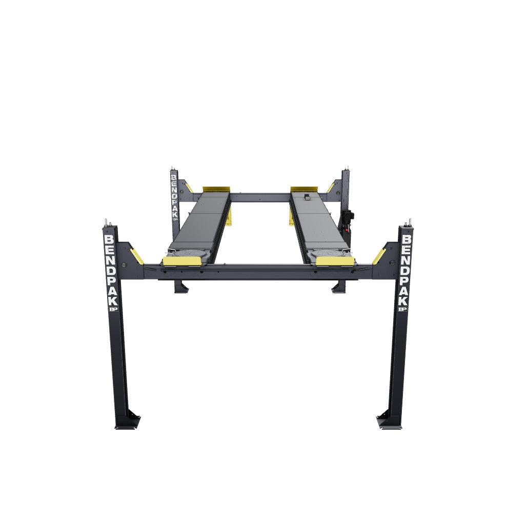 BendPak HDS14LSX Alignment Lift - 14,000-lbs. Capacity