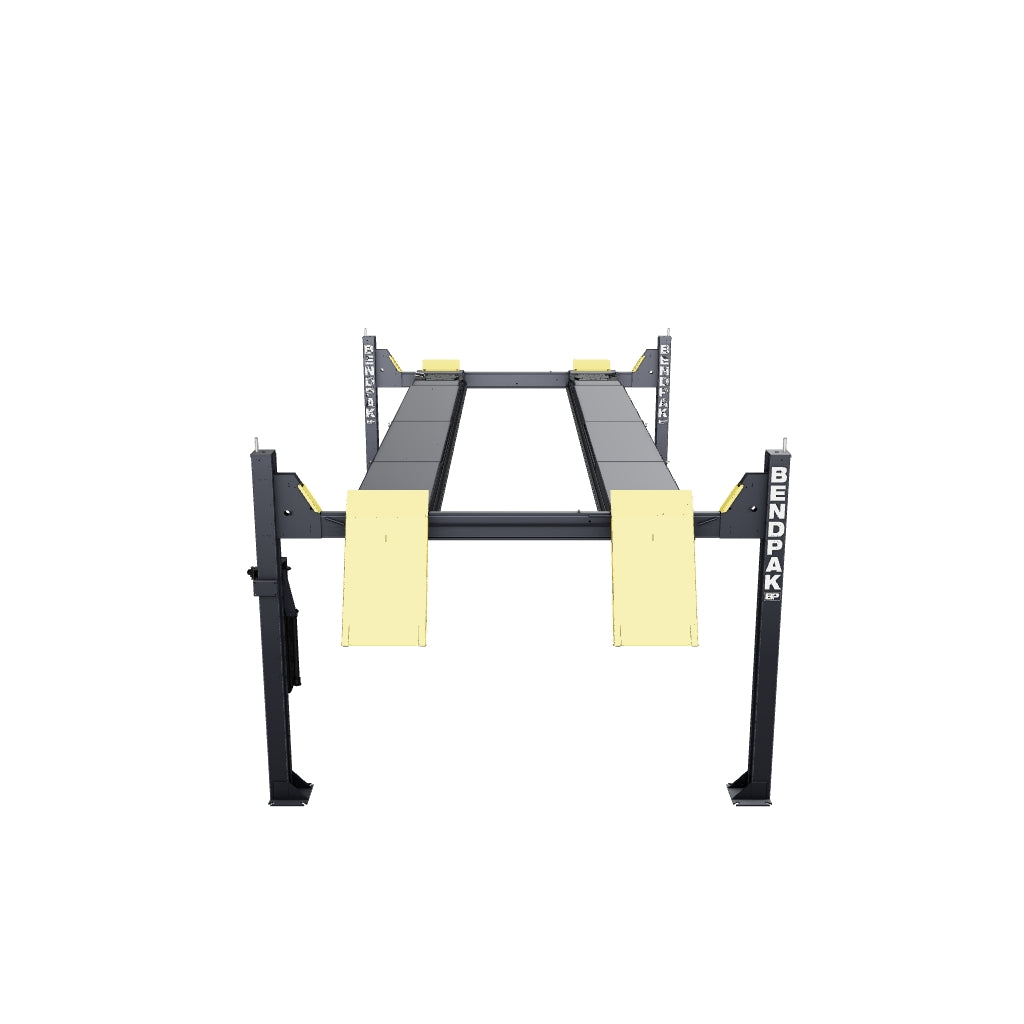 BendPak HDS14LSXE Extended Alignment Lift - 14,000-lbs. Capacity