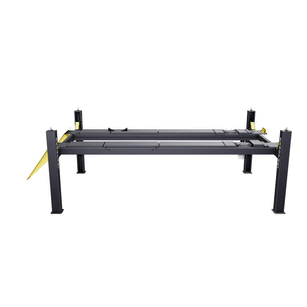 BendPak HDS18EA Heavy-Duty Alignment Lift - 18,000-lbs. Capacity