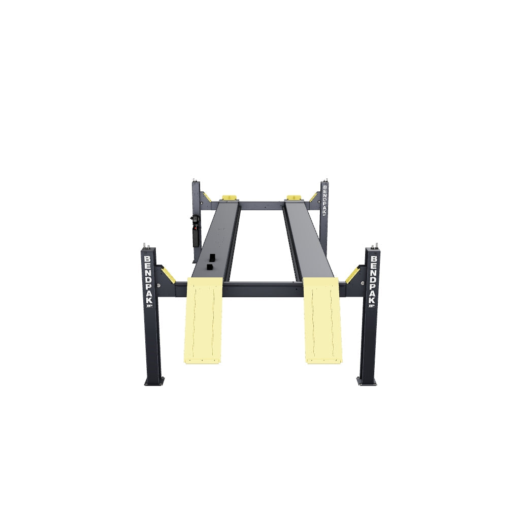 BendPak HDS27X Four-Post Lift - 27,000-lbs. Capacity