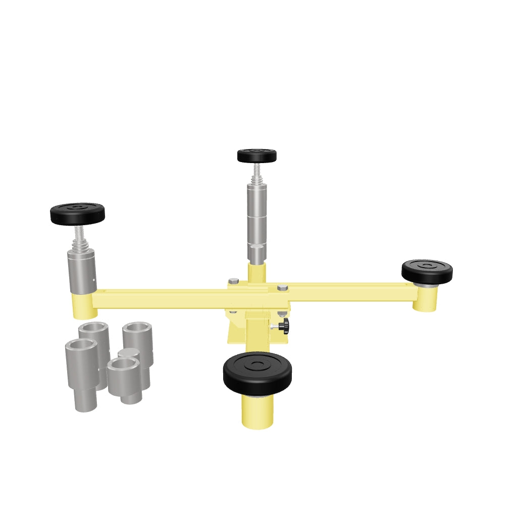 BendPak Mobi-EVS Multi-Point Support Kit