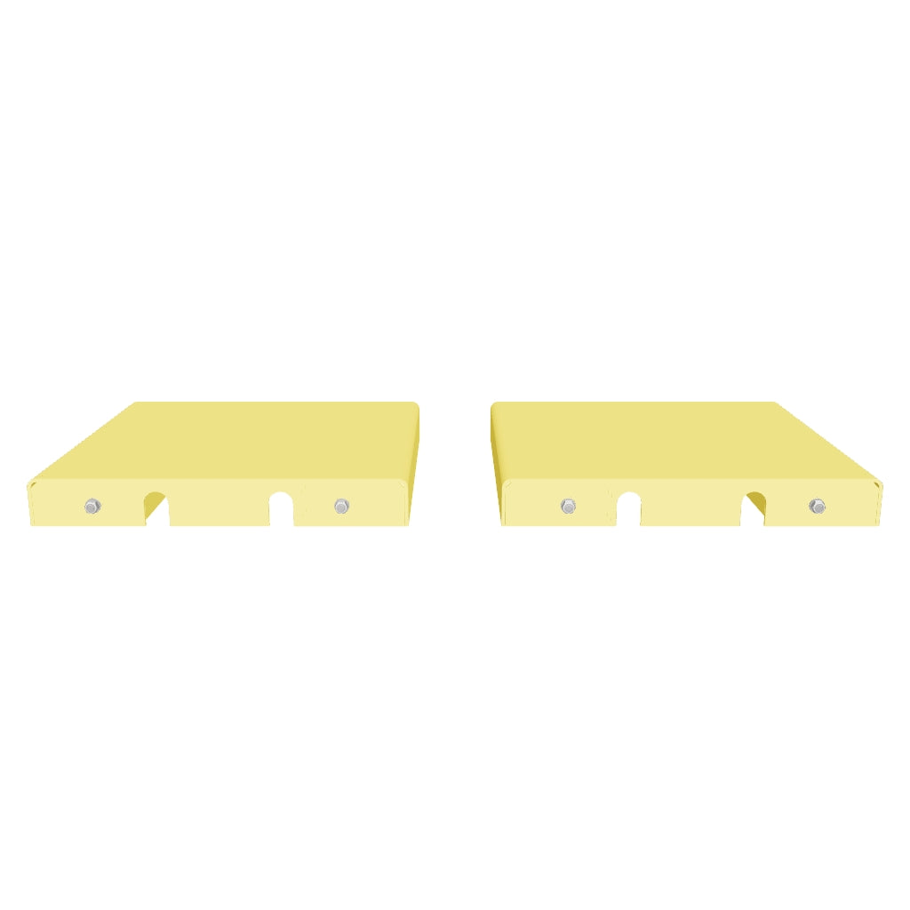 BendPak P9000 Ramp Filler Plate Kit