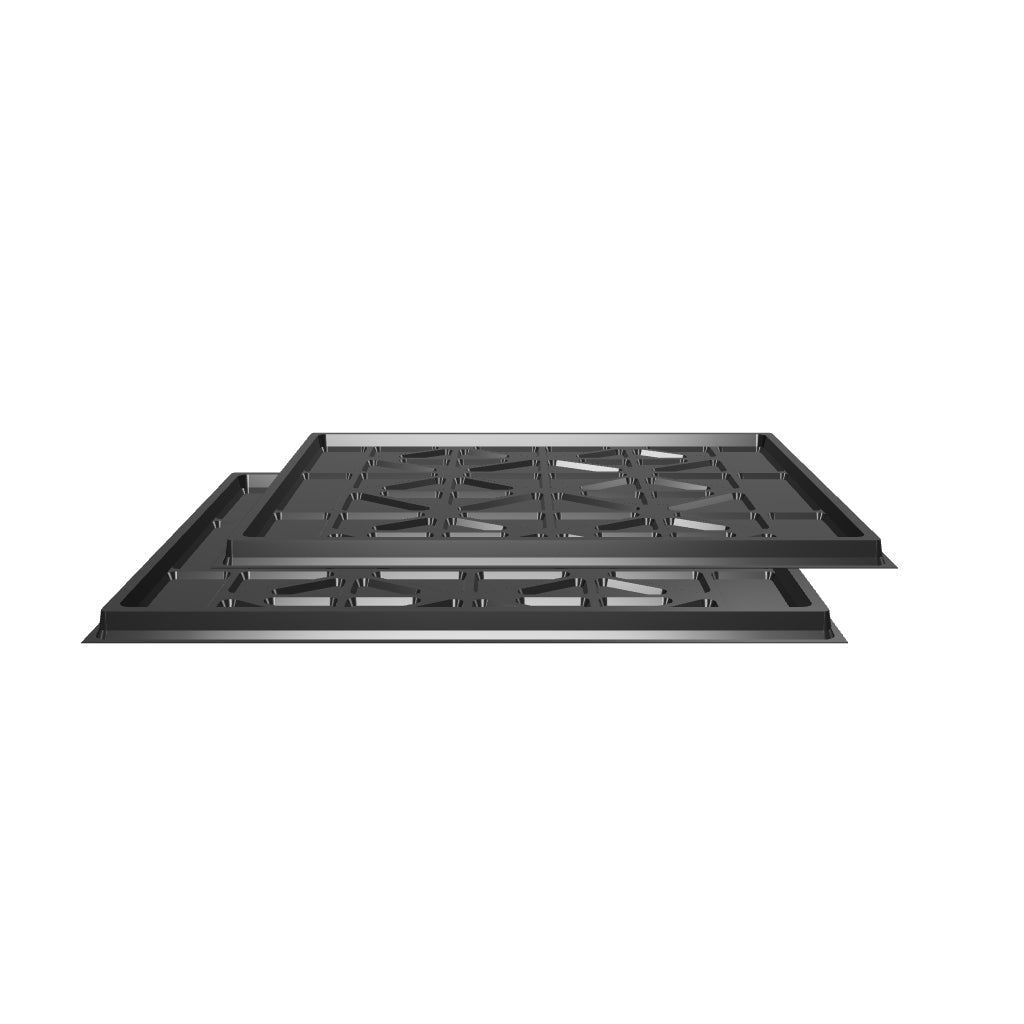 BendPak Plastic Drip Trays for HD7 and HD9 Series Lifts - Set of 2