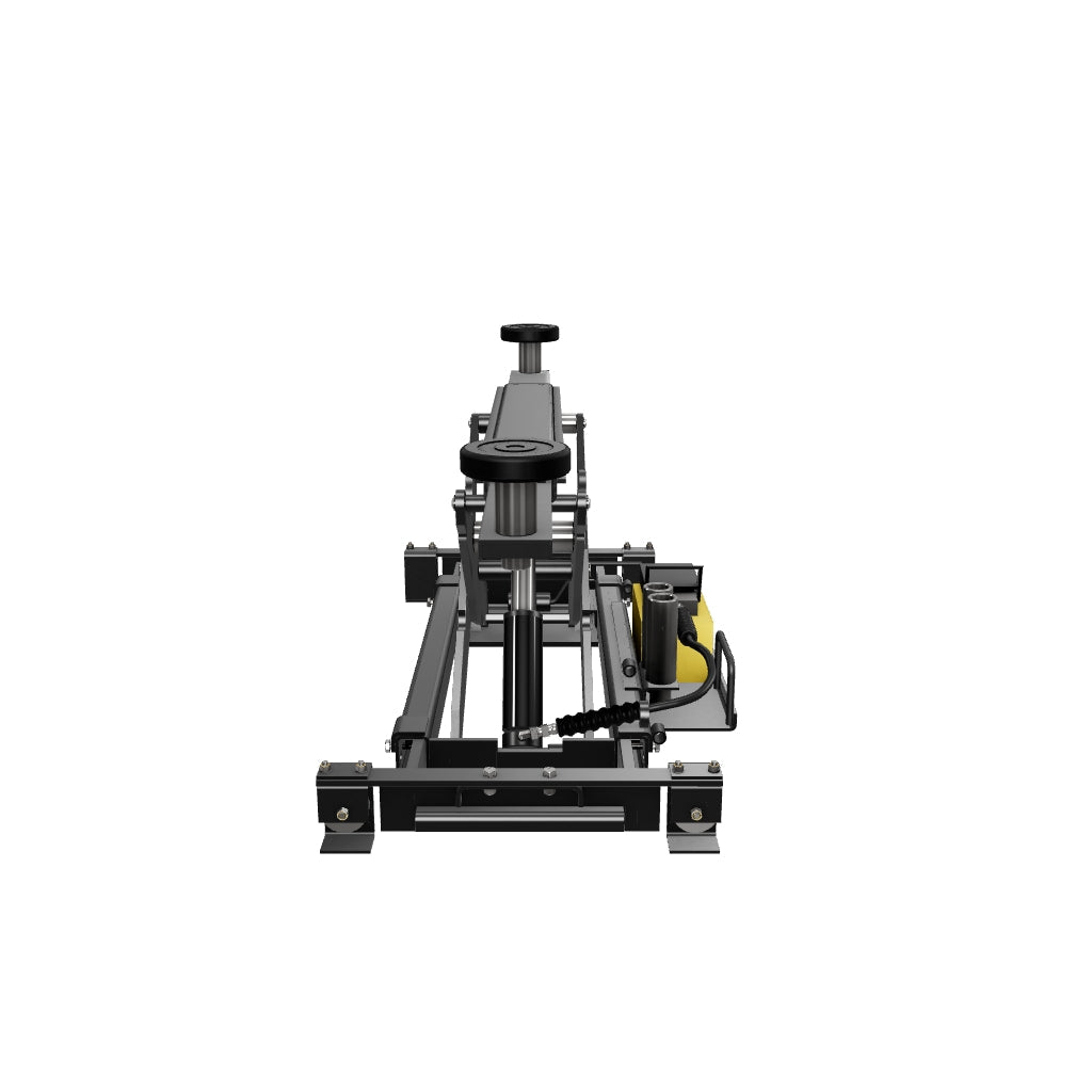 BendPak RJ45LP Low-Profile 4-Post Bridge Jack - 4,500-lbs. Capacity