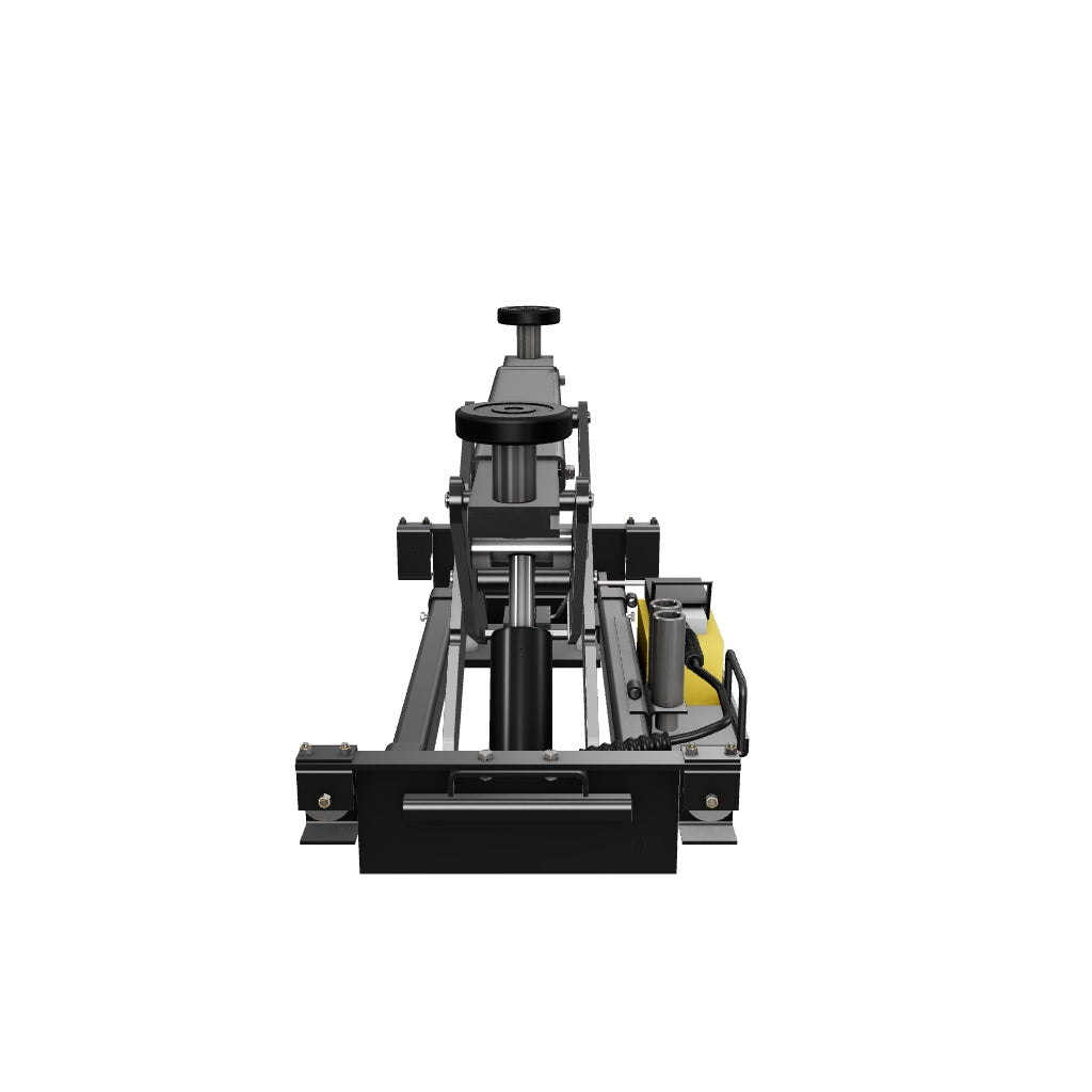 BendPak RJ6W 4-Post Bridge Jack - 6,000-lbs. Capacity