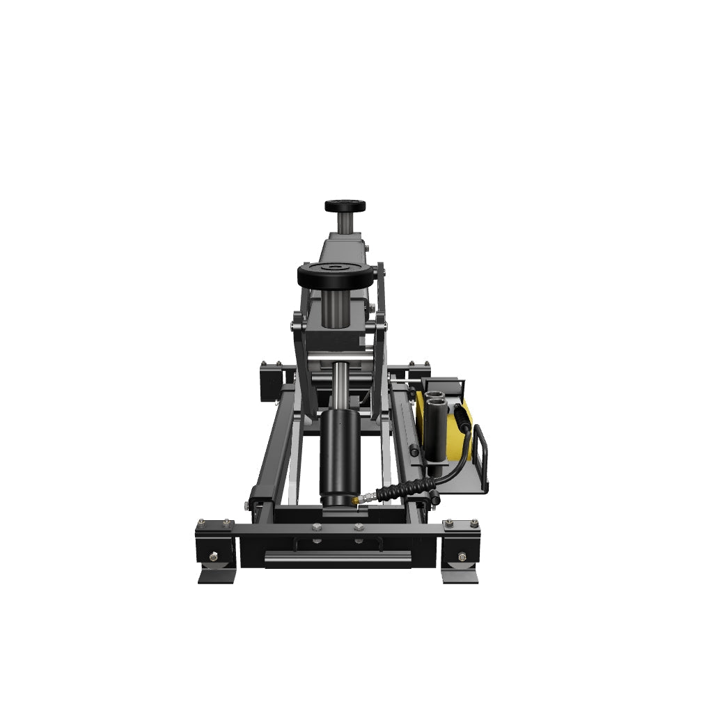 BendPak RJ7W 4-Post Bridge Jack - 7,000-lbs. Capacity