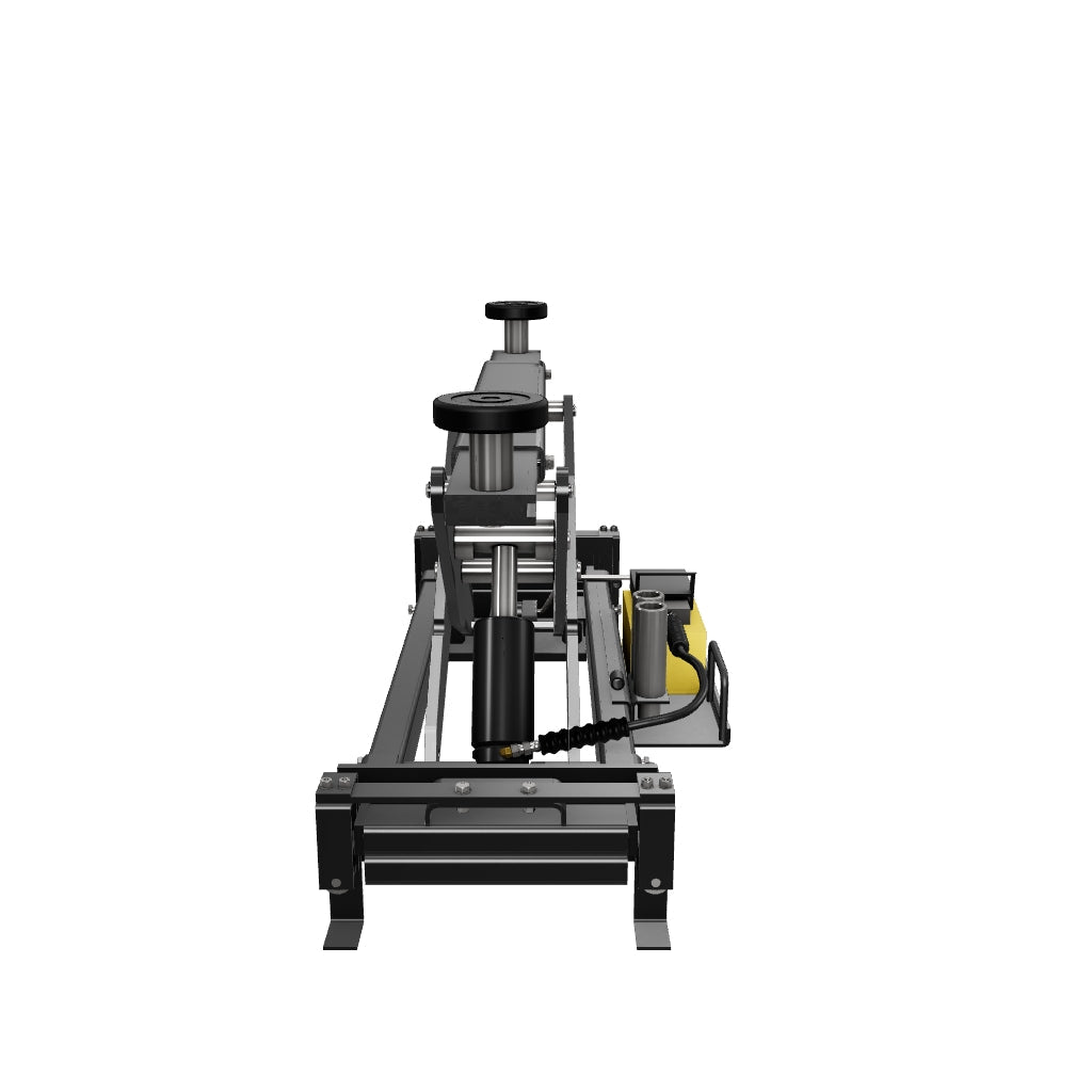 BendPak RJ9W 4-Post Bridge Jack - 9,000-lbs. Capacity