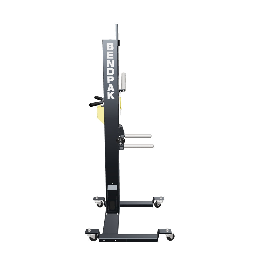 Ranger RWS-200WL Off-Center High-Speed Tire and Wheel Lift