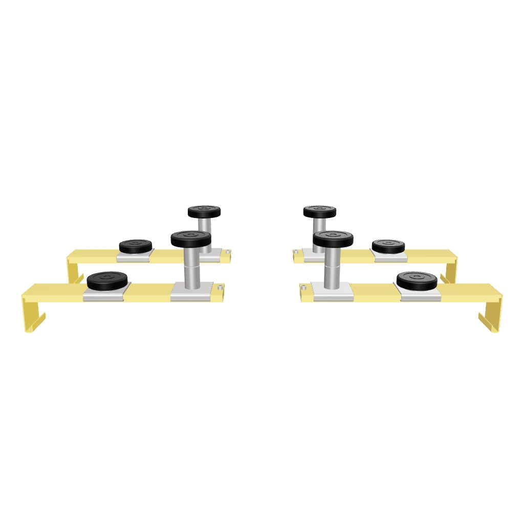 BendPak SP-7X Arm Kit for Full-Rise Scissor Lifts