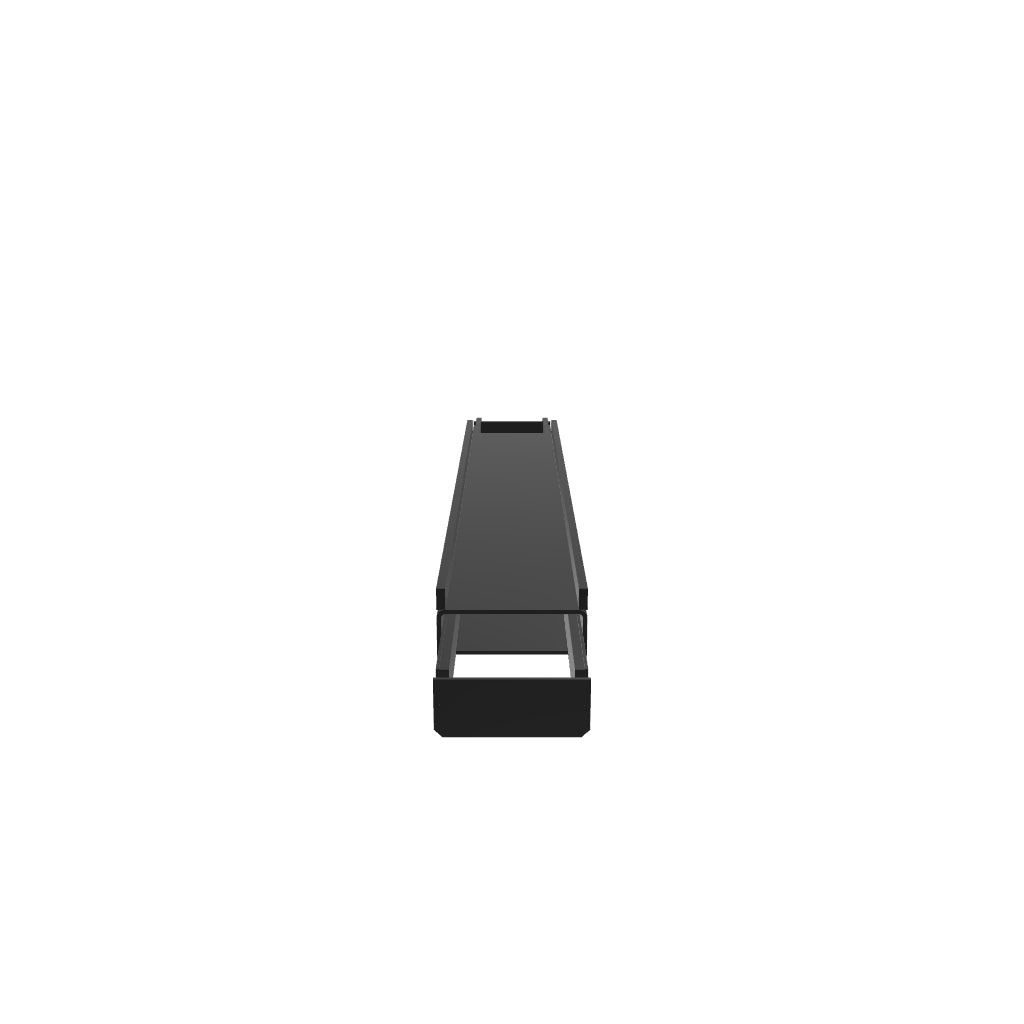 BendPak TC-3000 Boat Trailer Tongue Platform - 3,000-lbs. Capacity