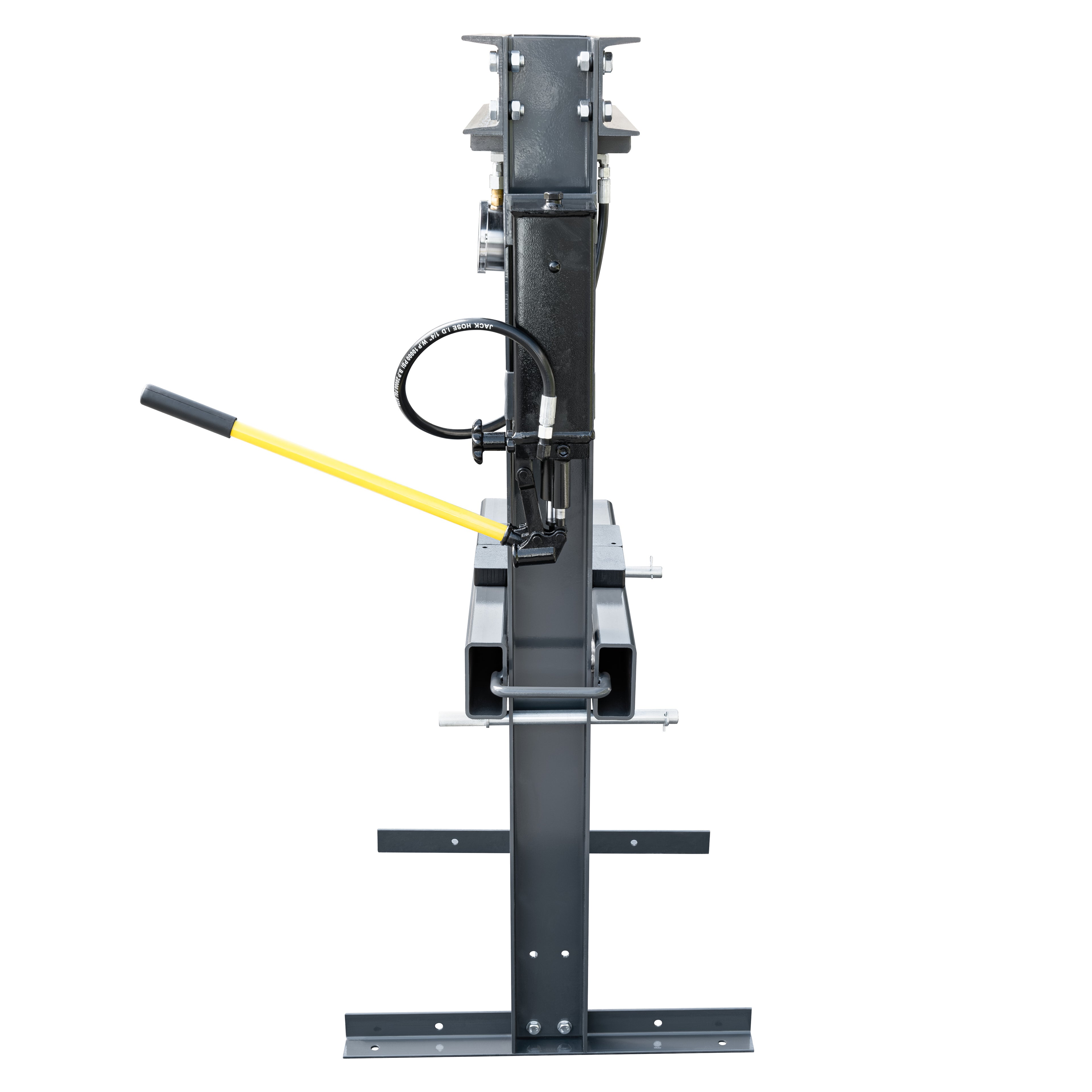Ranger RP-20HD Heavy-Duty Commercial Shop Press - 20-Ton
