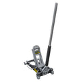 Ranger 4000ALX aluminum racing floor jack with 2-ton capacity
