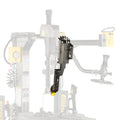 Ranger leverless auto bead lifter kit for professional tire changing equipment