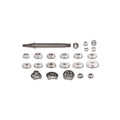 Ranger Dannmar wheel service accessory kit for supporting tire changer and balancer work.