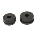 Ranger double-end collets replacement parts for compatible wheel service equipment.