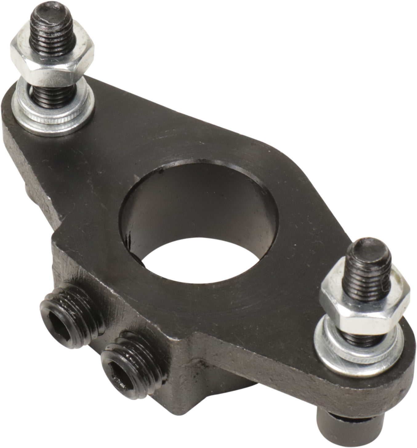 Ranger duckhead flange adapter kit for tire changer wheel service applications