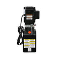 Ranger E1-2B3F1 lift power unit with 50/60Hz operation for compatible shop lift systems.