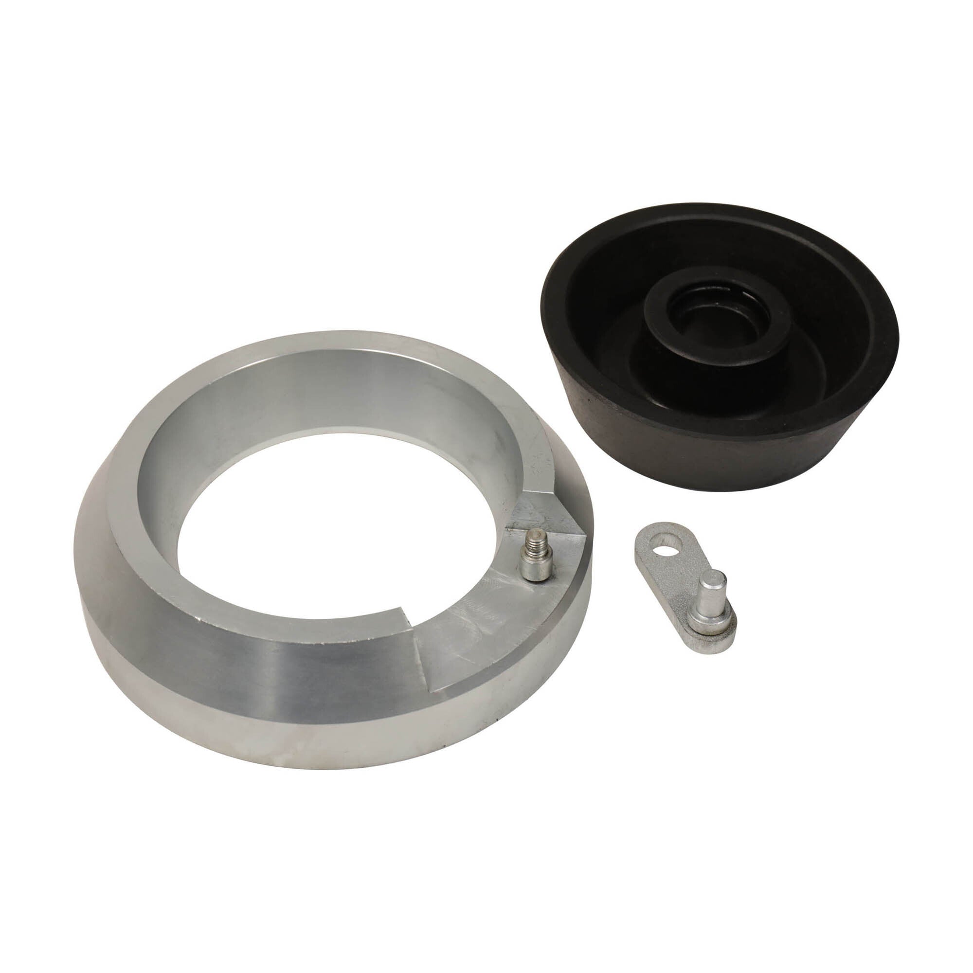 Ranger elevation cone kit for Danmar wheel balancer mounting applications