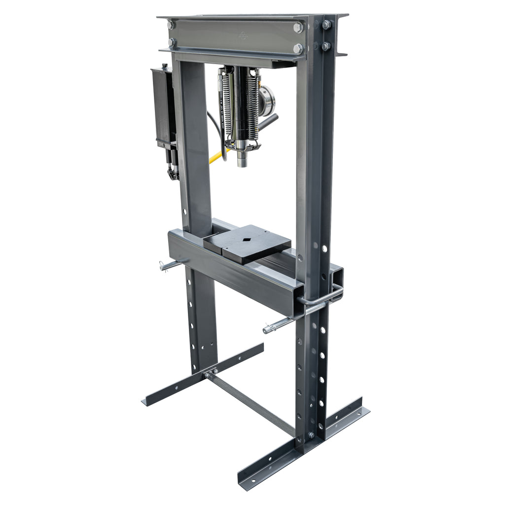 Ranger RP-20HD Heavy-Duty Commercial Shop Press - 20-Ton