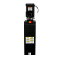 Ranger E3.7K3H2 Hydraulic Lift Power Unit - 2.5 HP - 8.5-Gallon Reservoir