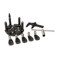 Ranger lug mounting kit wheel service accessory for compatible balancer mounting applications.