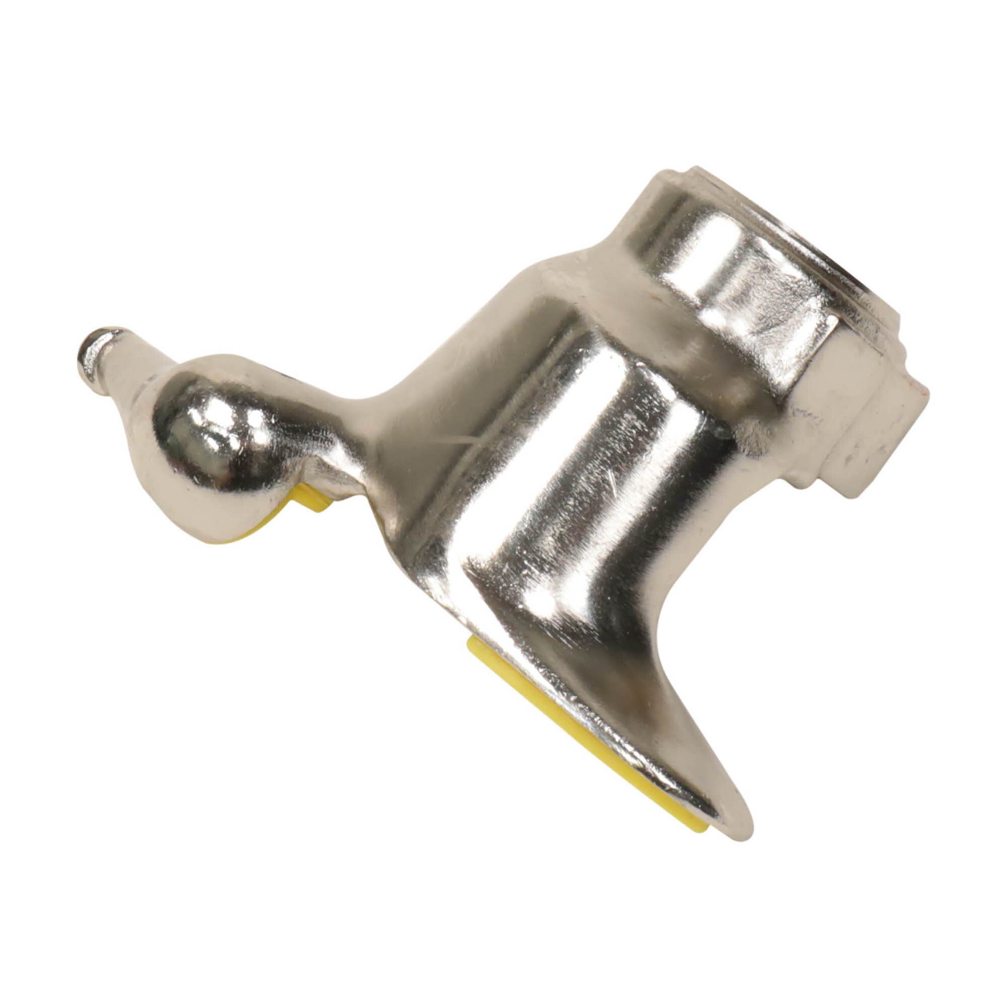 Ranger motorcycle and ATV tool head accessory for tire changer wheel service.