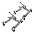 Ranger RCD-1500MP car dollies pair with 1,500-lb capacity per dolly