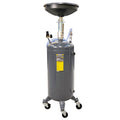 Ranger RD-20SE 20-gallon portable oil drain for service shop fluid handling.