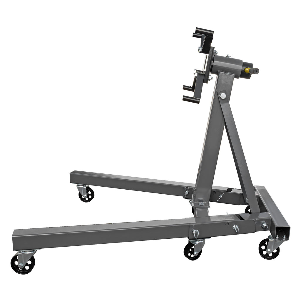 Ranger RES-1TF shop equipment for service bays, repair shops, and general maintenance work.