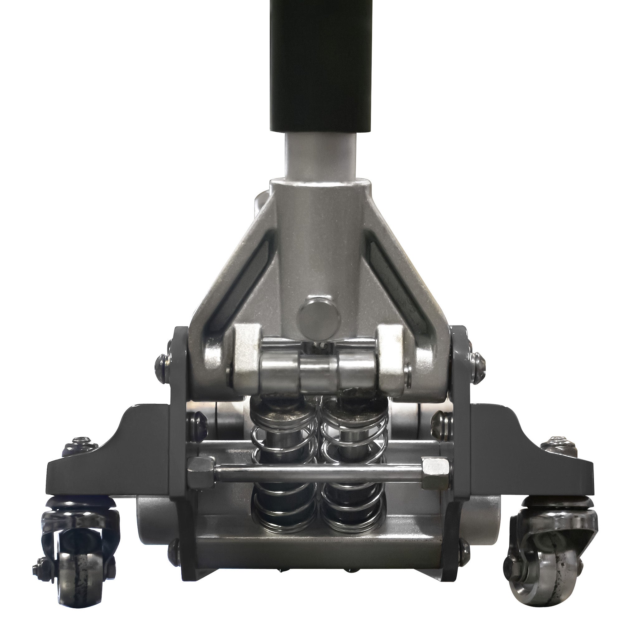 Ranger RFJ-3000AL aluminum racing floor jack for portable shop lifting