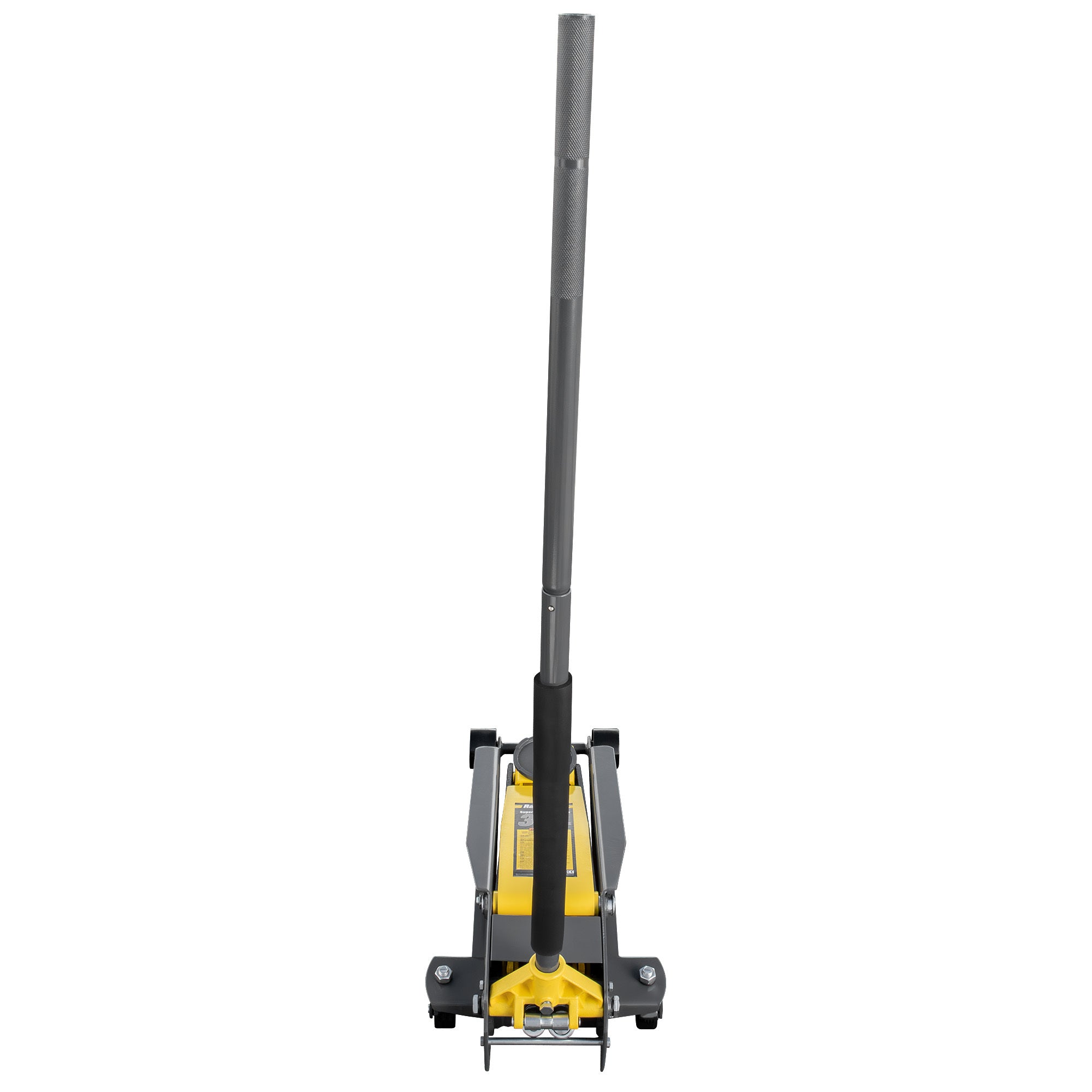 Ranger RFJ-3T 3-ton floor jack designed for reliable lifting in automotive service bays.