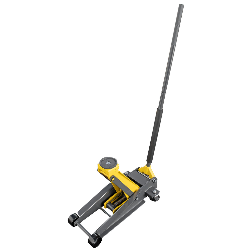 Ranger RFJ-3T 3-ton racing-style floor jack for shop and garage use
