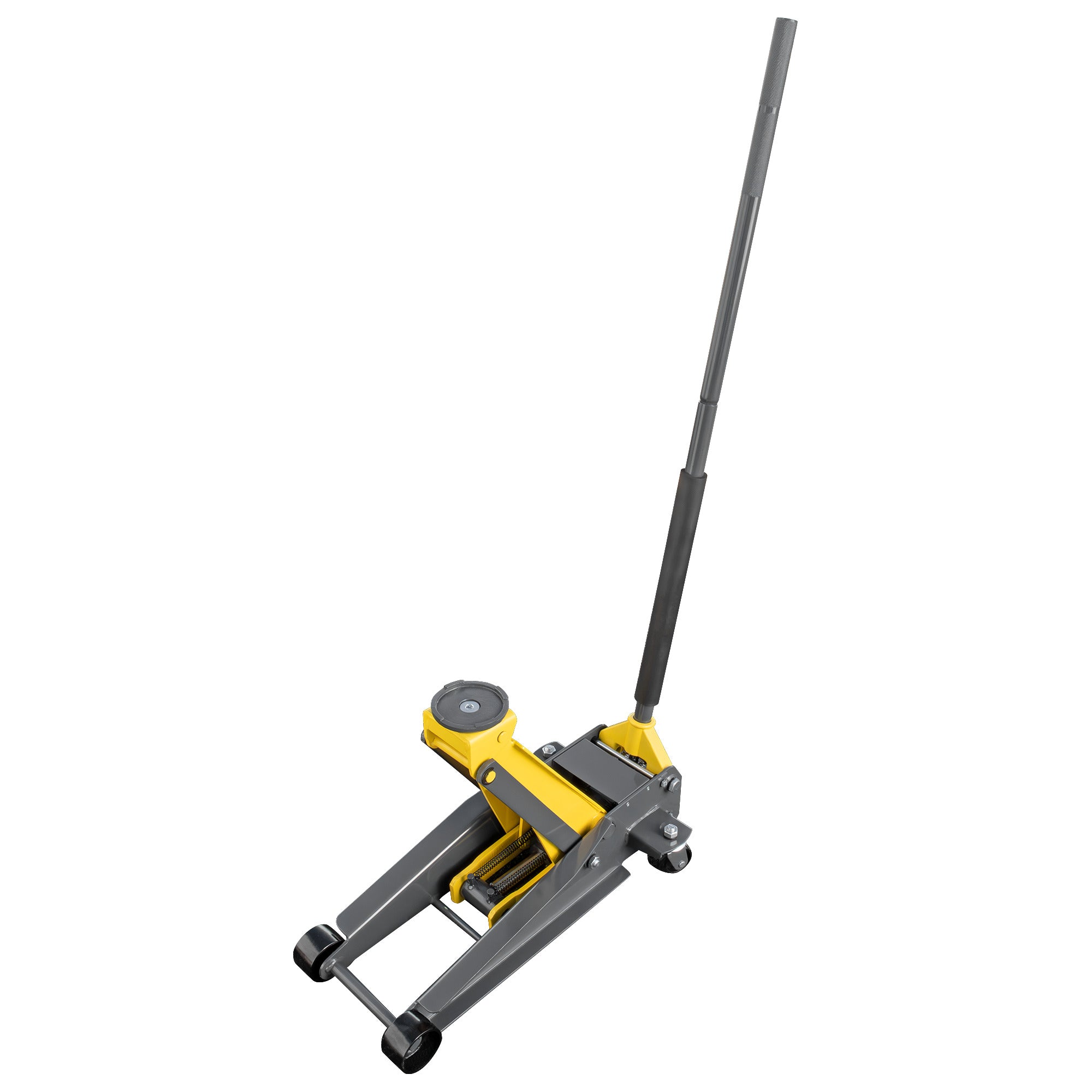 Ranger RFJ-3T 3-ton racing-style floor jack for shop and garage use
