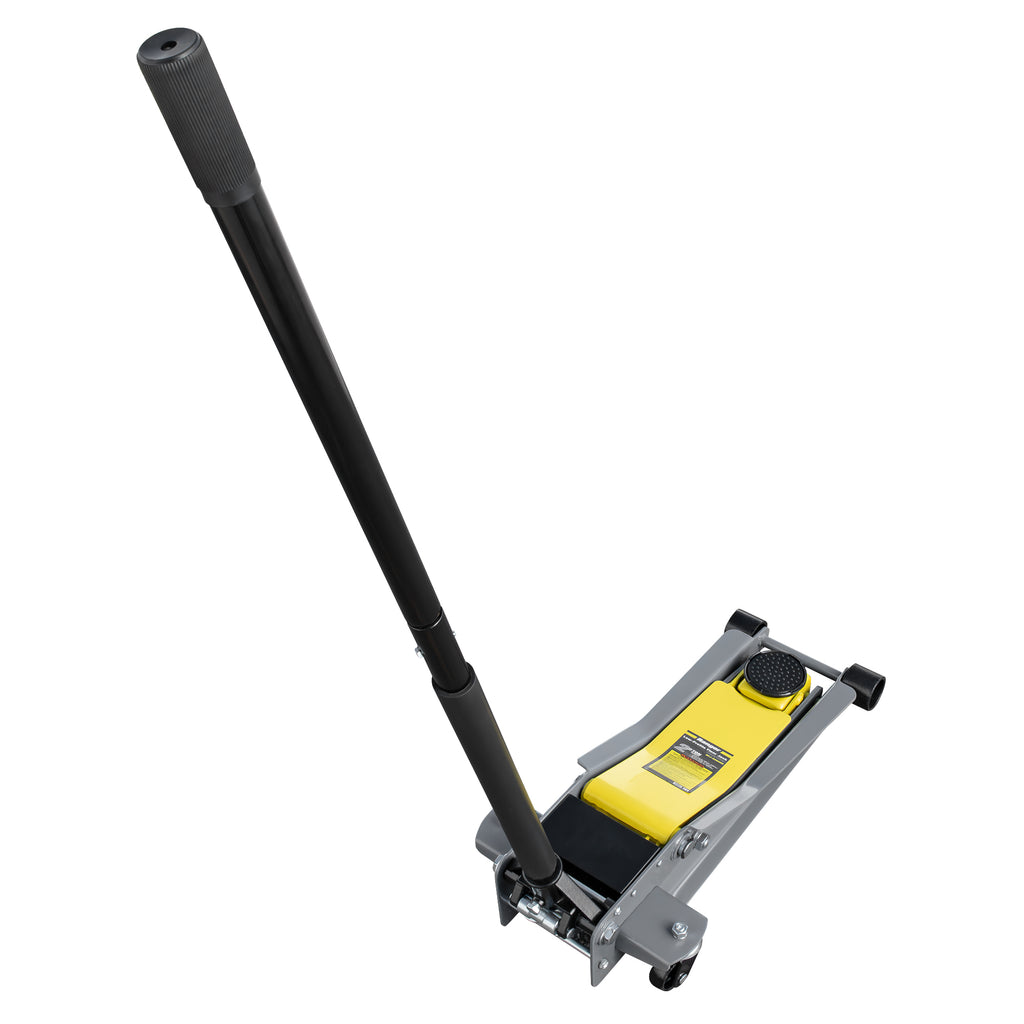 Ranger RFJ-5000HD 5,000-lb. capacity floor jack for demanding shop service