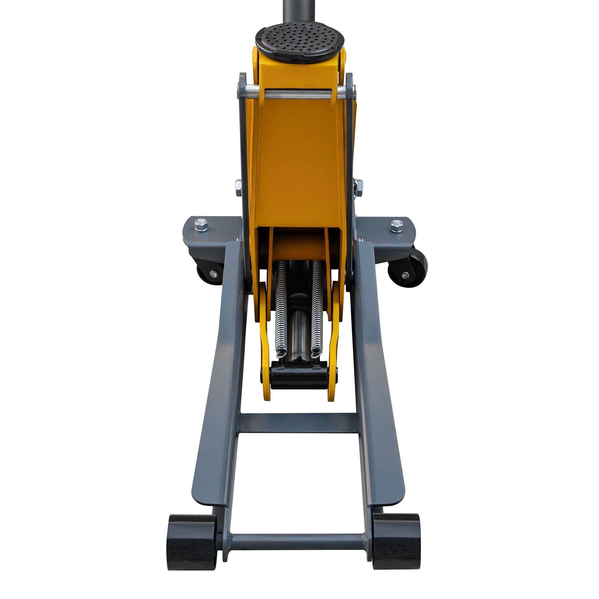 Ranger RFJ-6HD 6,000-lb. capacity floor jack for commercial garage service