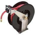Ranger RH-50PL retractable air hose reel for keeping service bays cleaner and more efficient.