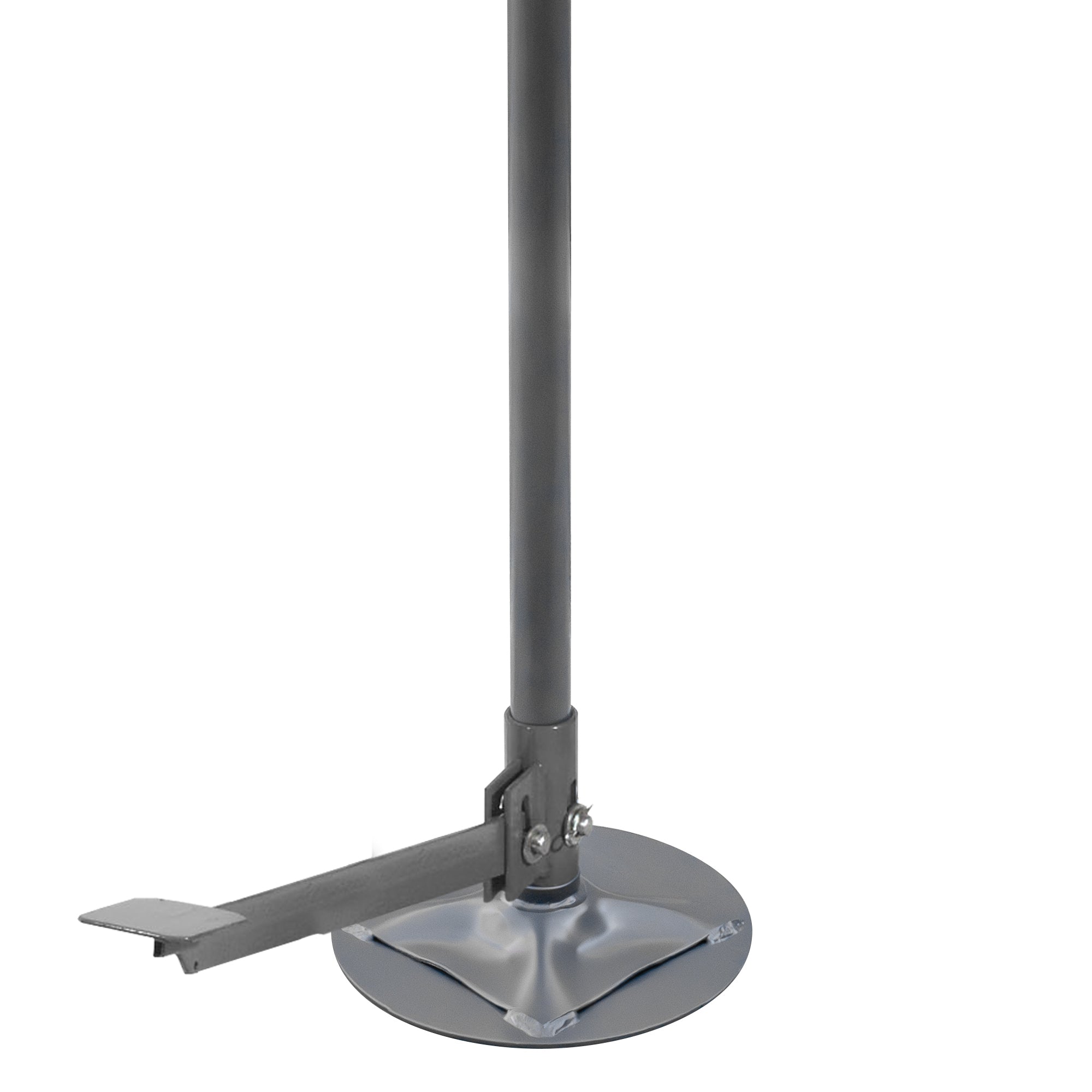 Ranger RJS-1TF Foot-Operated High Stand