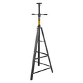 Ranger RJS-2TH 2-ton tall tripod jack stand for high-clearance vehicle support.