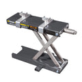 Ranger RML-1100 motorcycle lift with 1,100-lb. capacity for powersports service