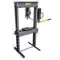 Ranger RP-20HD hydraulic industrial shop press with 20-ton capacity