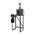 Ranger RP-30FCH 30-ton floor shop press for heavy-duty automotive service jobs