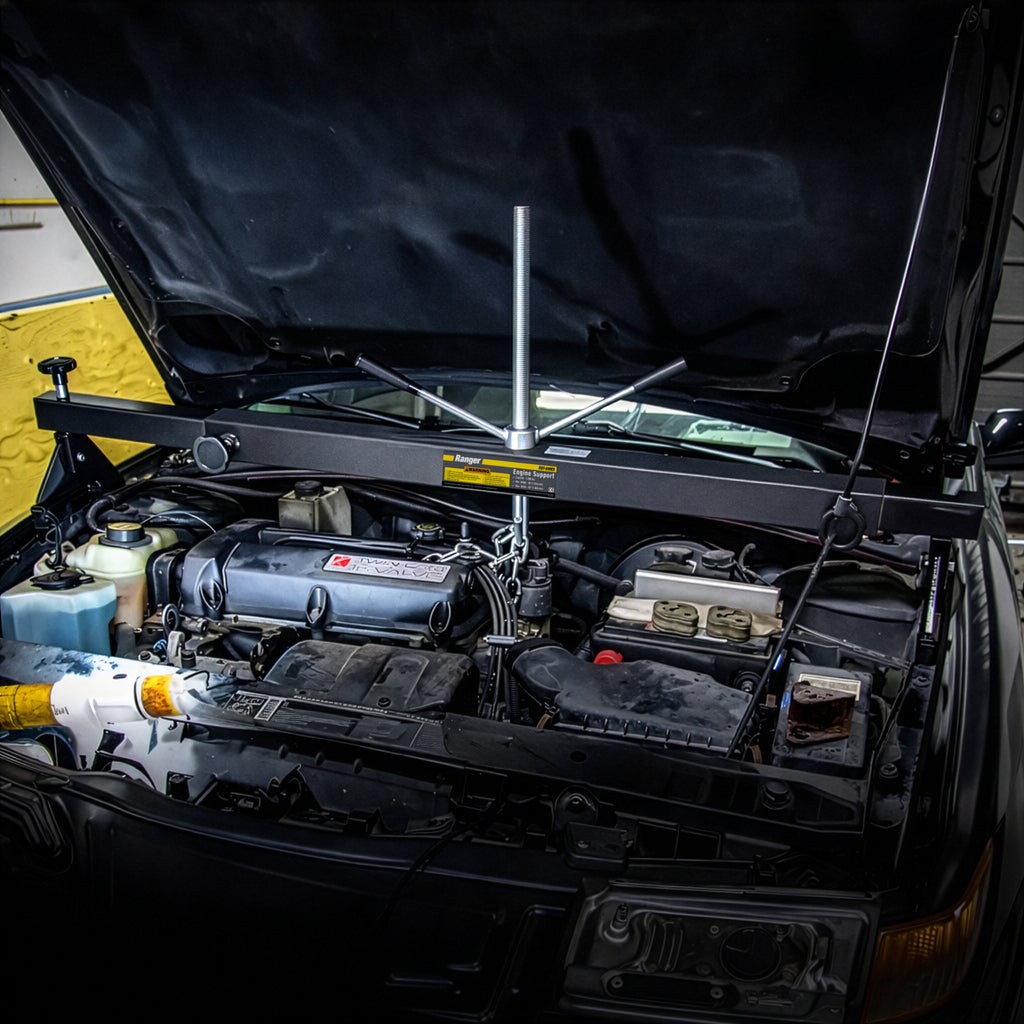 Ranger RST-500ES Engine Support